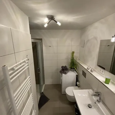 In With Balcony